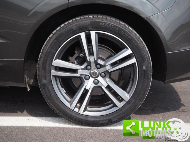 VOLVO XC60 usata 31