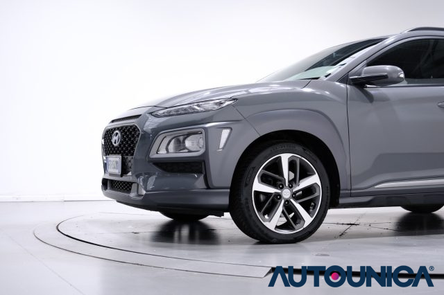 HYUNDAI Kona usata 44