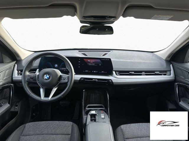 BMW X2 usata, con Cerchi in lega