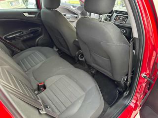 ALFA ROMEO Giulietta usata, con Immobilizzatore elettronico
