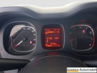 FIAT Panda usata, con Servosterzo