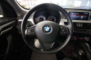 BMW X1 usata, con Cronologia tagliandi