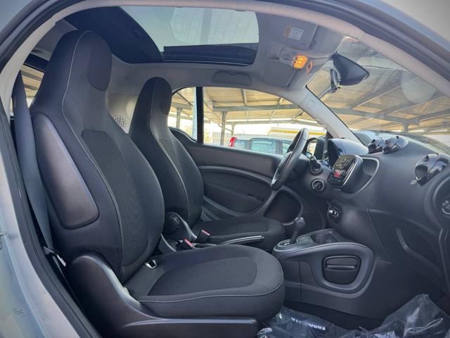 SMART ForTwo usata 28