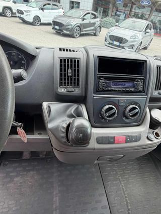 FIAT Ducato usata 20