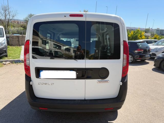 FIAT Doblo usata 6