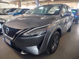 NISSAN Qashqai MHEV 158 CV Xtronic Tekna