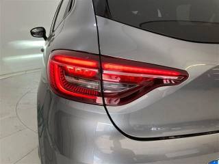 RENAULT Clio usata, con Controllo automatico clima