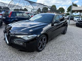 ALFA ROMEO Giulia 2.2 Turbodiesel 160 CV AT8 Super