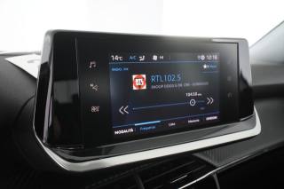 PEUGEOT 2008 usata 16