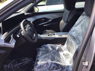 PEUGEOT 3008 usata, con Airbag laterali