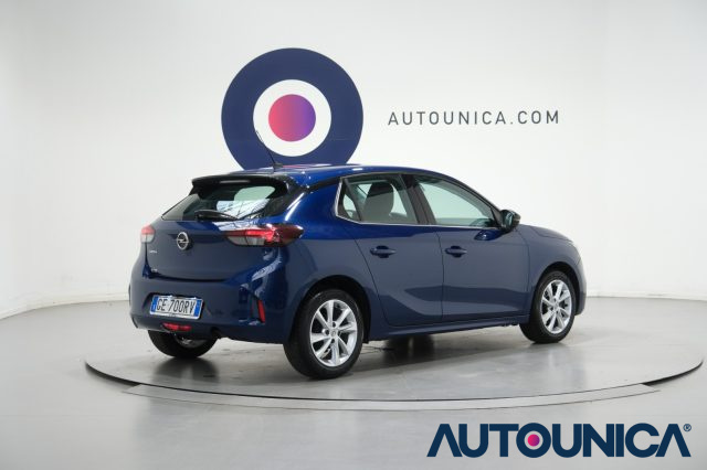 OPEL Corsa usata, con Fendinebbia