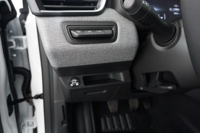RENAULT Clio usata, con Servosterzo