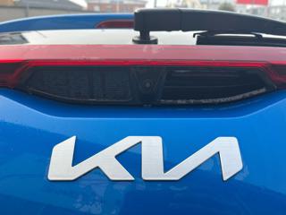 KIA Picanto usata, con Vetri oscurati