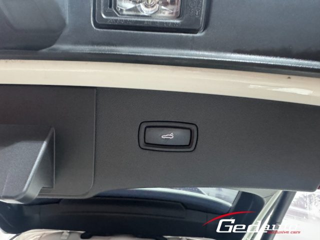 PORSCHE Cayenne usata, con Chiusura centralizzata