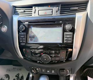 NISSAN Navara usata, con Controllo trazione