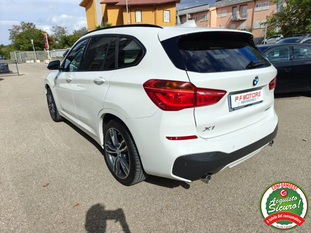 BMW X1 usata, con Autoradio