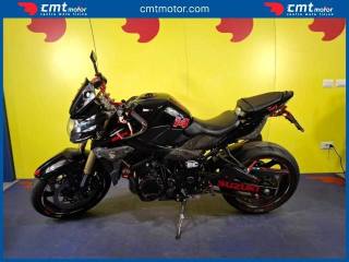 SUZUKI GSR 750 usata 4