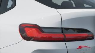 BMW X4 usata 7