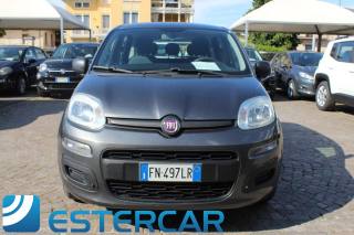 FIAT Panda usata, con Alzacristalli elettrici