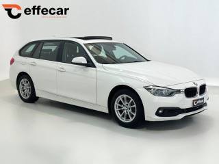 BMW 316 usata, con Airbag laterali