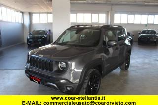 JEEP Renegade 1.3 T4 240 CV PHEV 4xe AT6 Overland