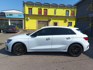 AUDI A3 usata, con Airbag