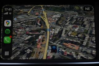 OPEL Crossland usata, con Controllo trazione