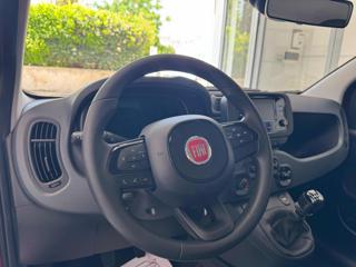 FIAT Panda usata, con Climatizzatore