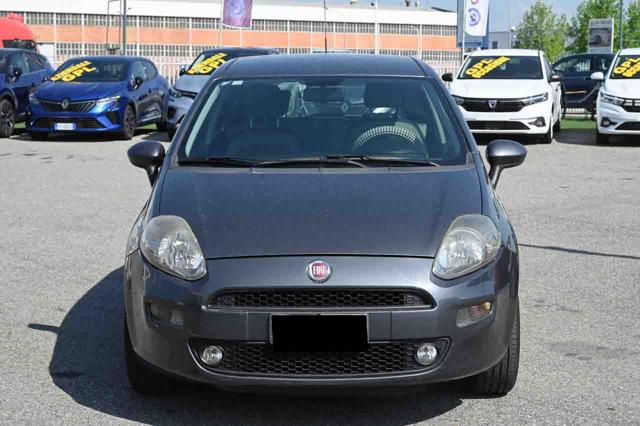FIAT Punto usata, con Airbag