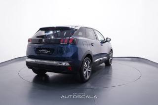 PEUGEOT 3008 usata, con Autoradio