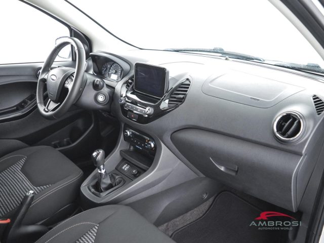 FORD Ka usata 11
