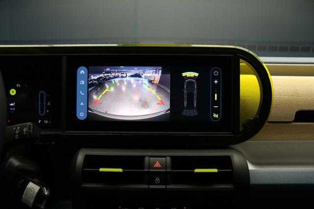 FIAT Grande Panda usata, con Cerchi in lega