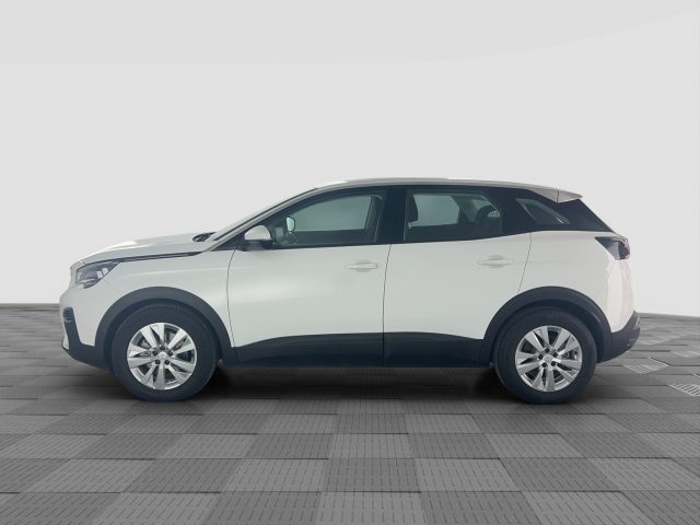 PEUGEOT 3008 usata 1