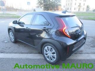 TOYOTA Aygo X usata, con Chiusura centralizzata