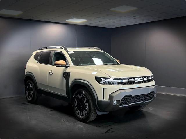 DACIA Duster usata, con Airbag laterali