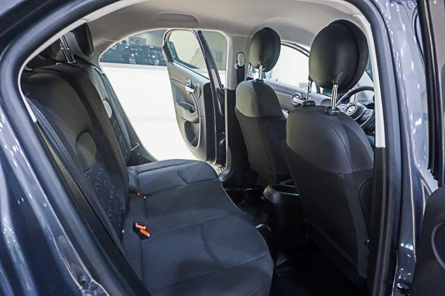 FIAT 500X usata, con Bluetooth