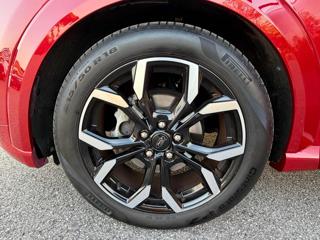 FORD Puma usata, con Bracciolo