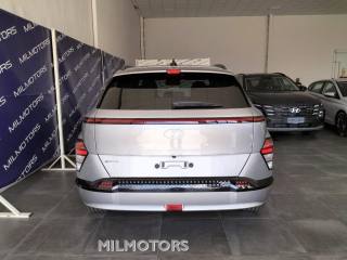 HYUNDAI Kona usata, con Controllo trazione