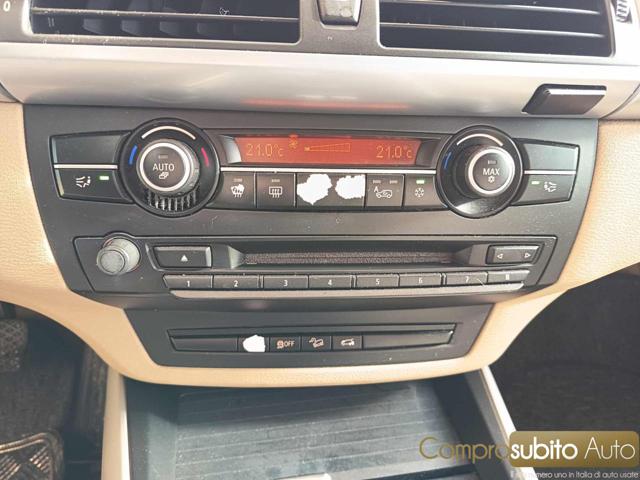 BMW X5 usata, con Climatizzatore