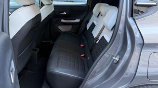 CITROEN C3 usata, con Park Distance Control