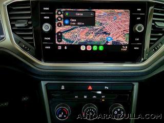 VOLKSWAGEN T-Roc usata, con Cruise Control