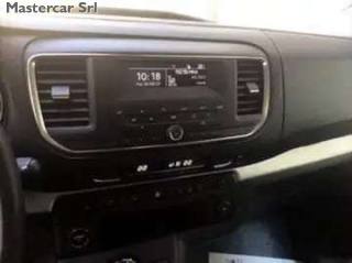 CITROEN Spacetourer usata, con Boardcomputer