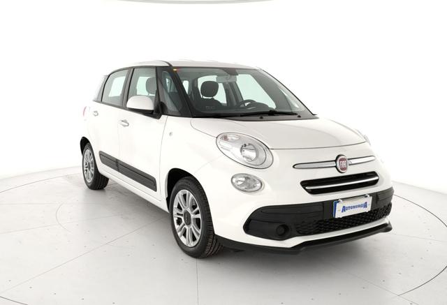 FIAT 500L usata, con ABS