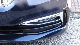 BMW 530 usata, con Luci diurne LED