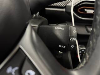 DACIA Sandero usata, con Sistema di navigazione