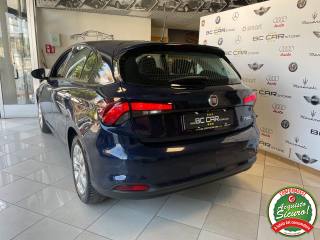 FIAT Tipo usata, con Autoradio