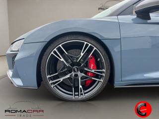 AUDI R8 usata, con Alzacristalli elettrici