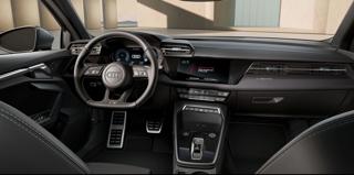 AUDI A3 usata, con Autoradio