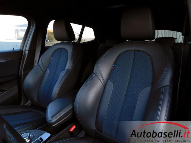 BMW X2 usata, con Controllo trazione
