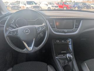 OPEL Grandland X usata, con Controllo trazione